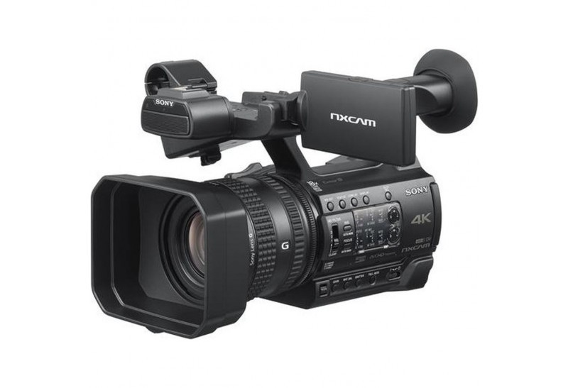 Camcorder