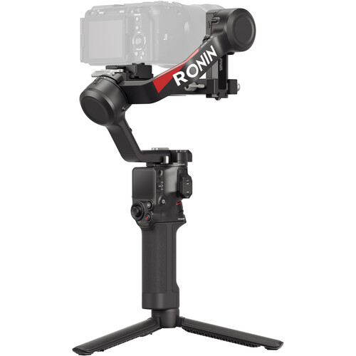 Camera Gimbal