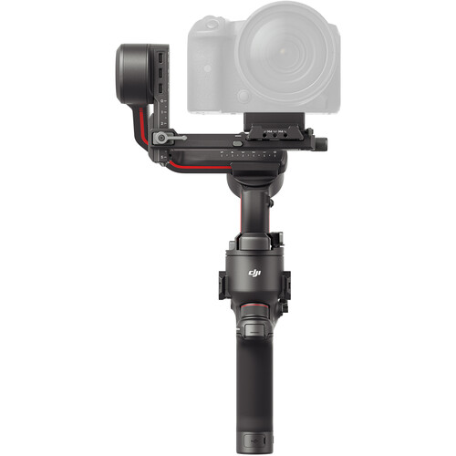Camera Gimbal