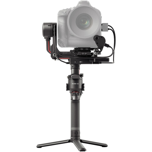 Camera Gimbal