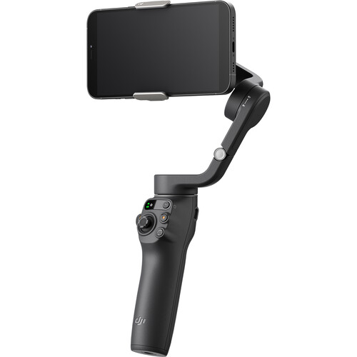 Camera Gimbal