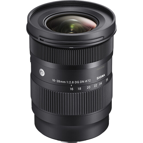50mm Lens