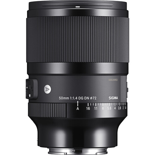 Wide Angle Lens