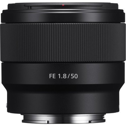 Wide Angle Lens