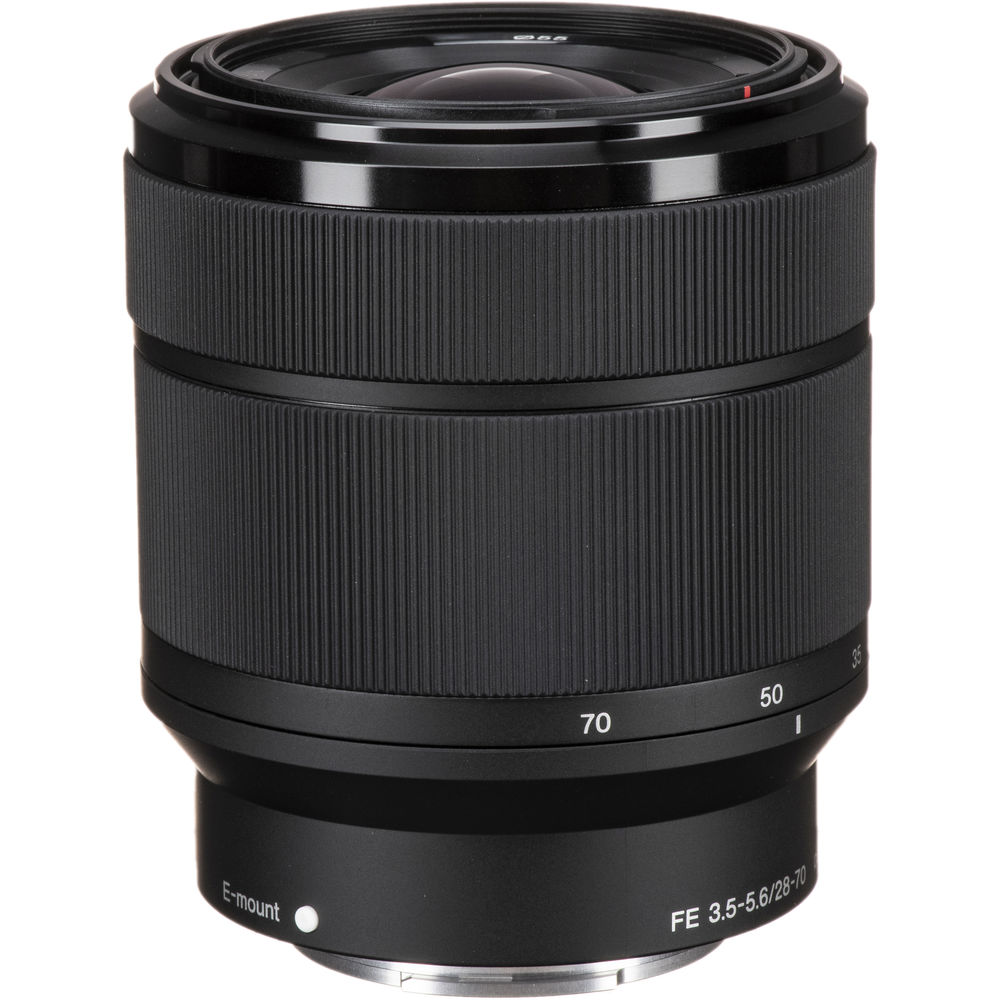 Wide Angle Lens