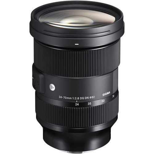 Wide Angle Lens