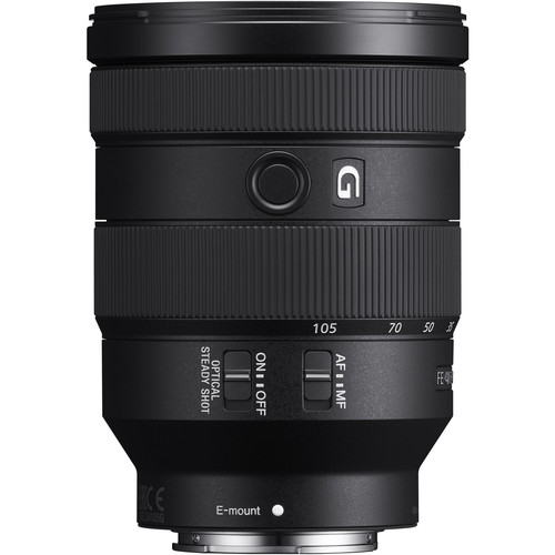 Wide Angle Lens