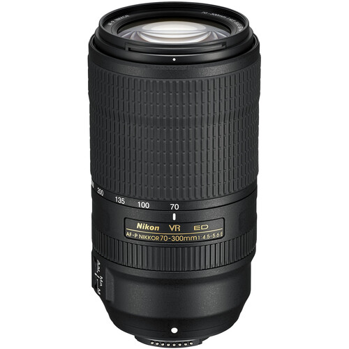 Wide Angle Lens