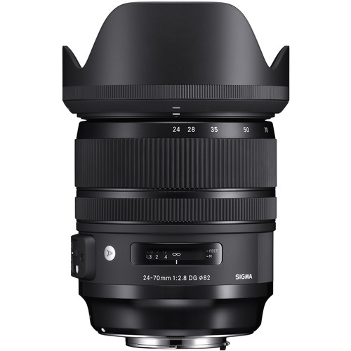 Wide Angle Lens