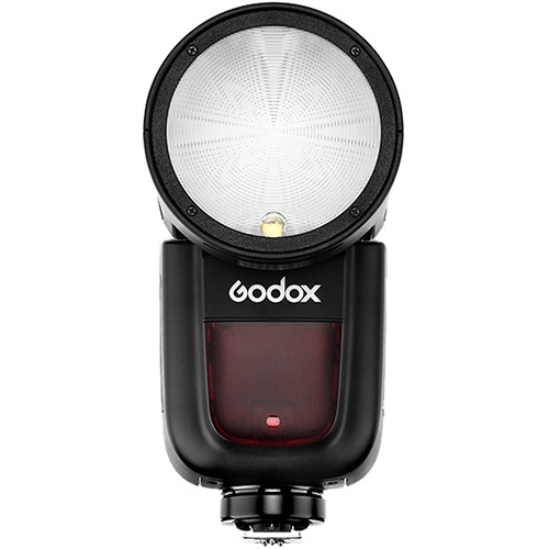 Camera Flash