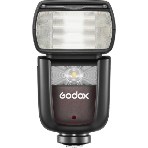 Camera Flash