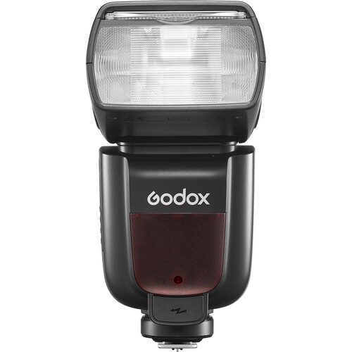 Camera Flash
