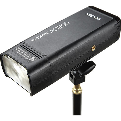 Camera Flash
