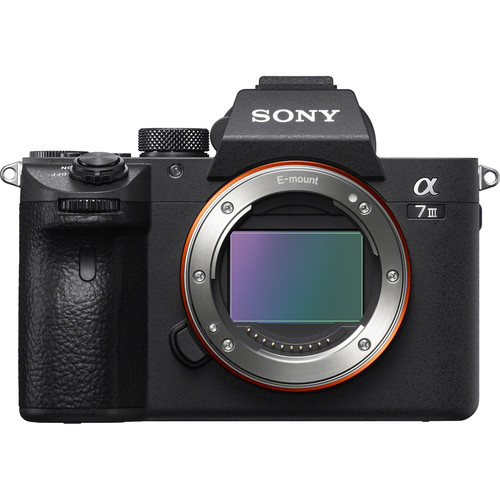 DSLR Camera